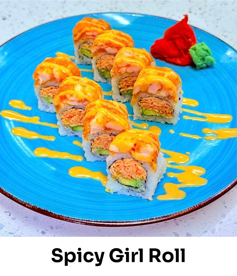 Crab rangoon — Tokyo Hibachi — Japanese restaurant in Lancaster