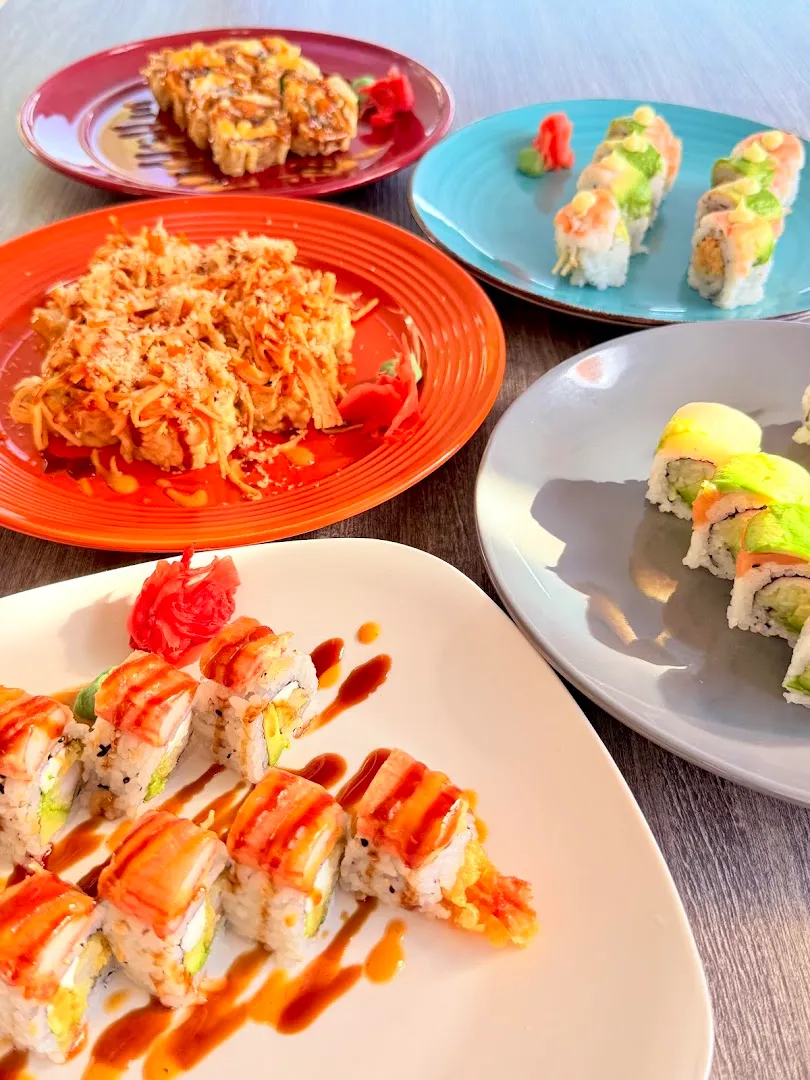 Great for Takeout — Tokyo Hibachi — Japanese restaurant in Lancaster