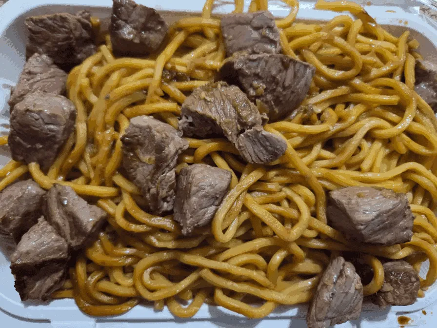 Yum yum sauce — Tokyo Hibachi — Japanese restaurant in Lancaster