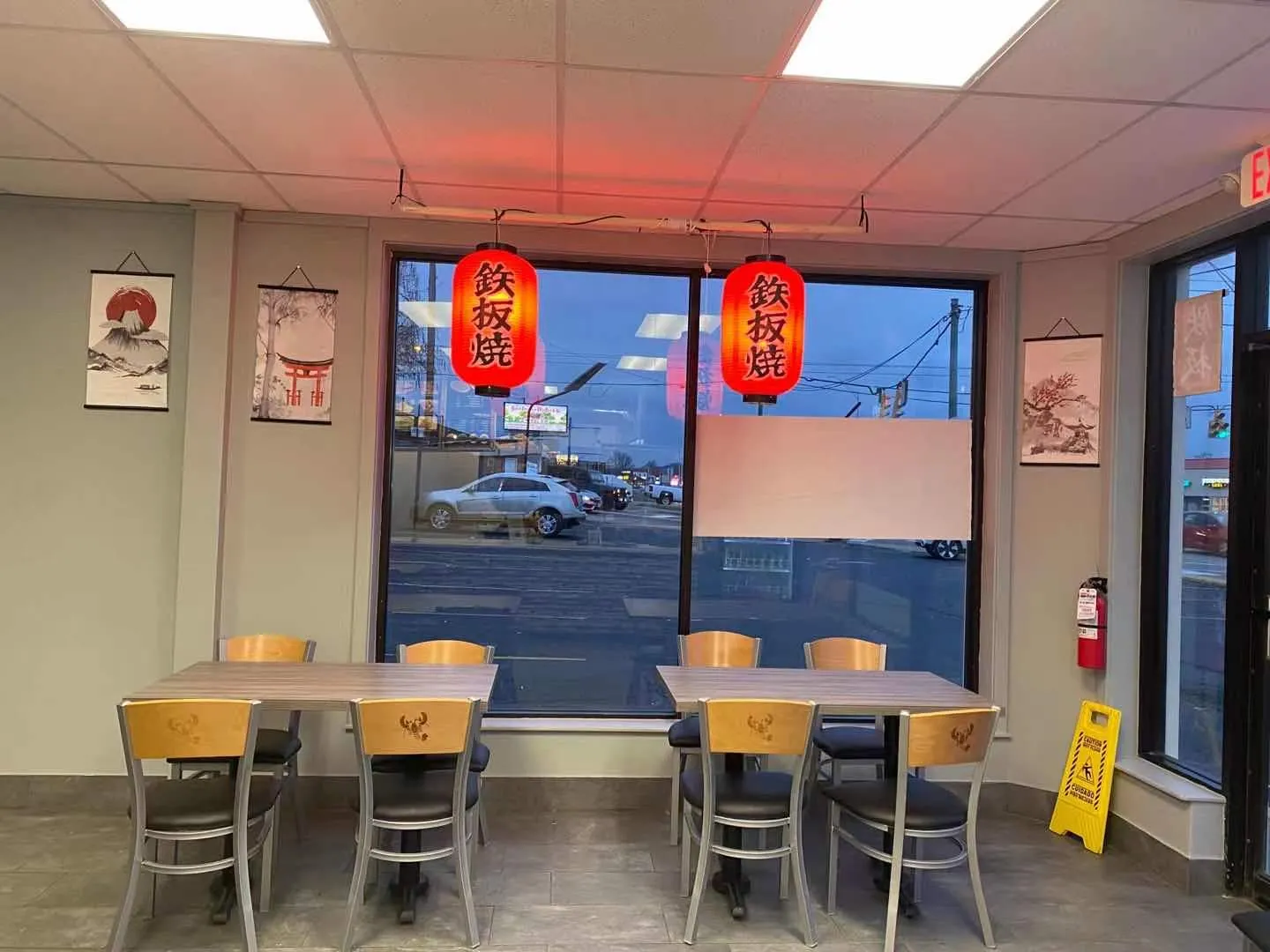Shrimp fried rice — Tokyo Hibachi — Japanese restaurant in Lancaster
