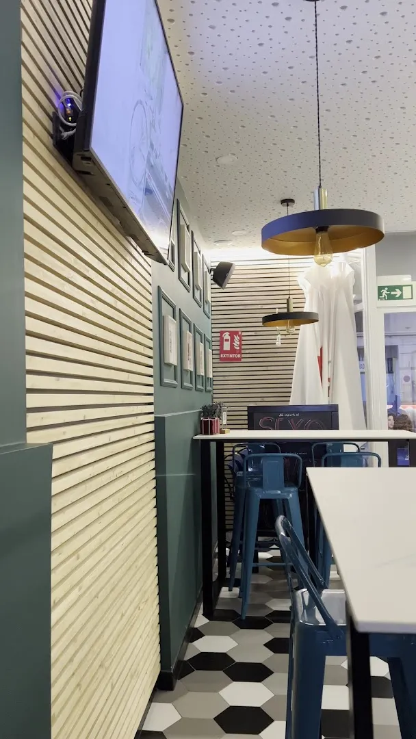 nachos — Matacruda - Cocina y Desmadre — restaurante mexicano en València