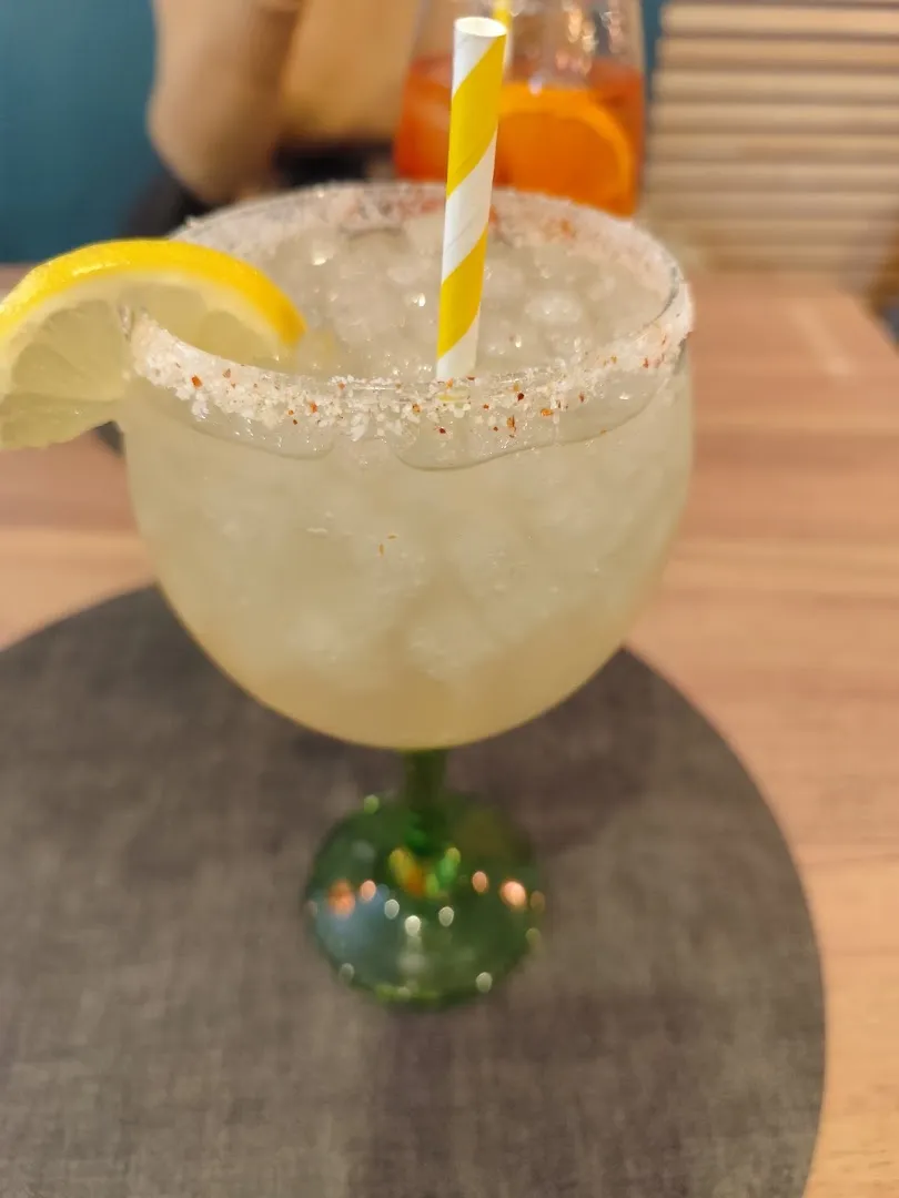 Opciones variadas — Matacruda - Cocina y Desmadre — restaurante mexicano en València