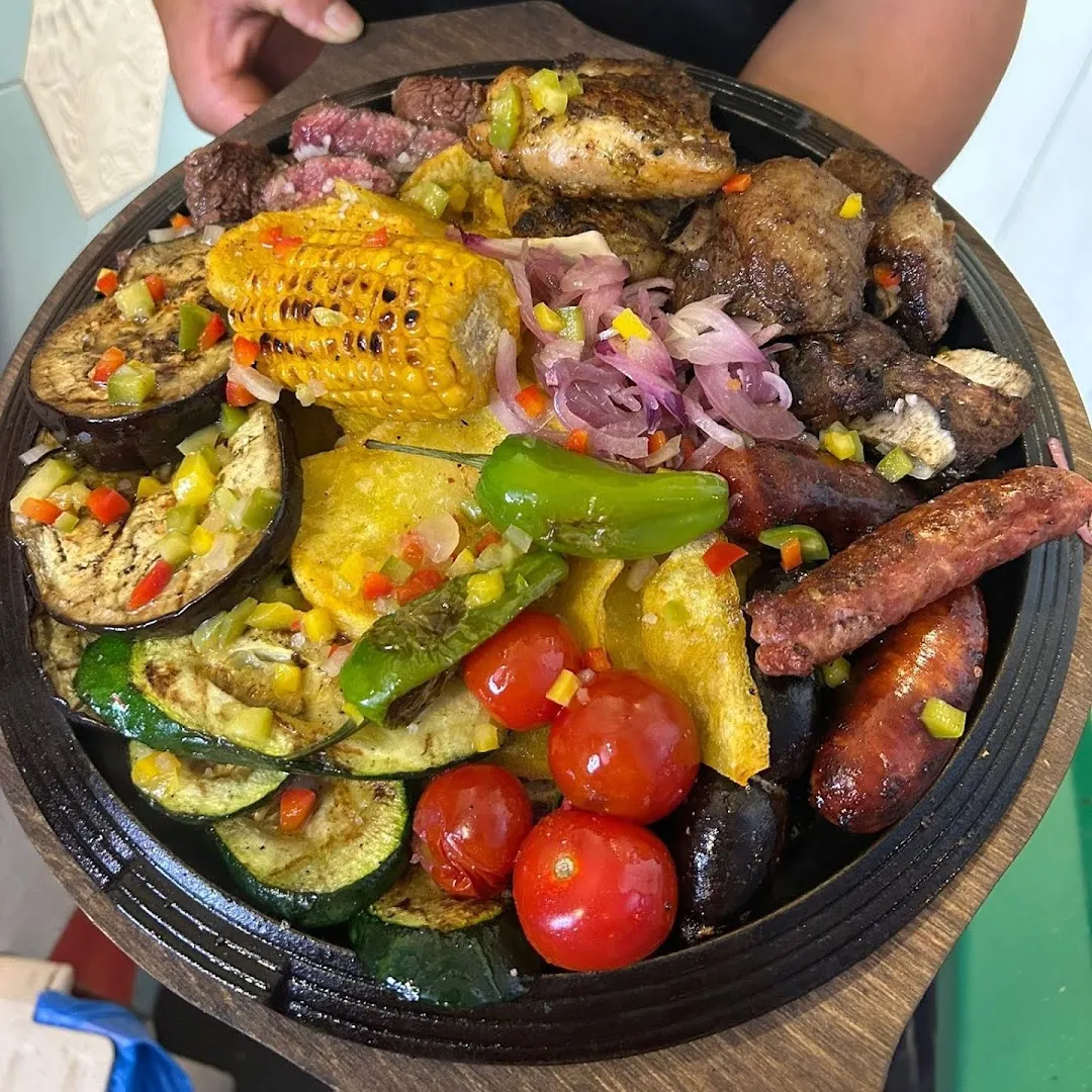 grilled chicken wings — Matacruda - Cocina y Desmadre — restaurante mexicano en València