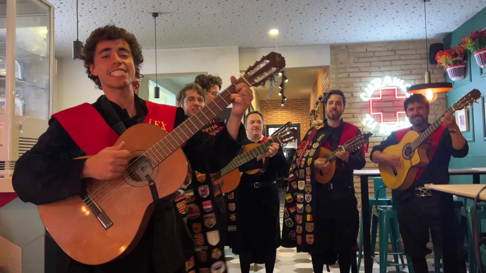 patatas bravas — Matacruda - Cocina y Desmadre — restaurante mexicano en València