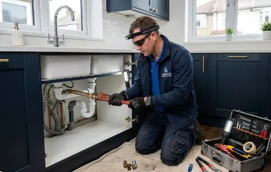 Fire pit gas line — PLUMBERS UK — Plumber in Dartford