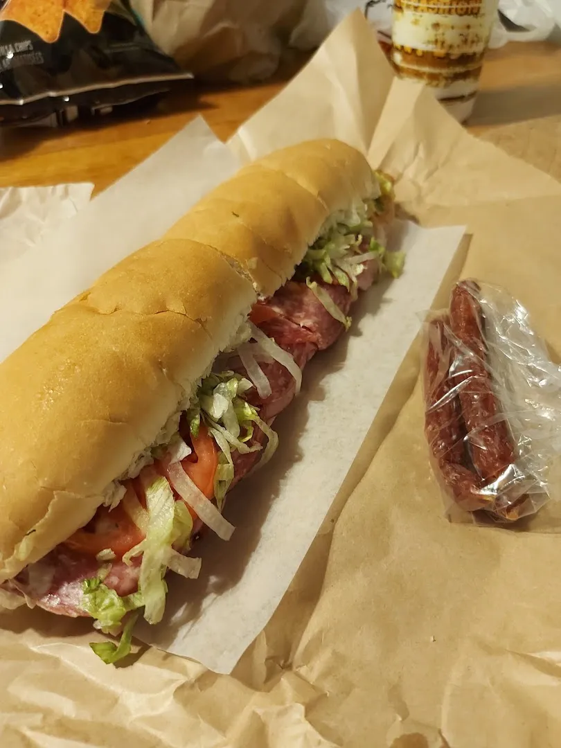 Glow Variety & Groceteria — Variety store in Hamilton (13)