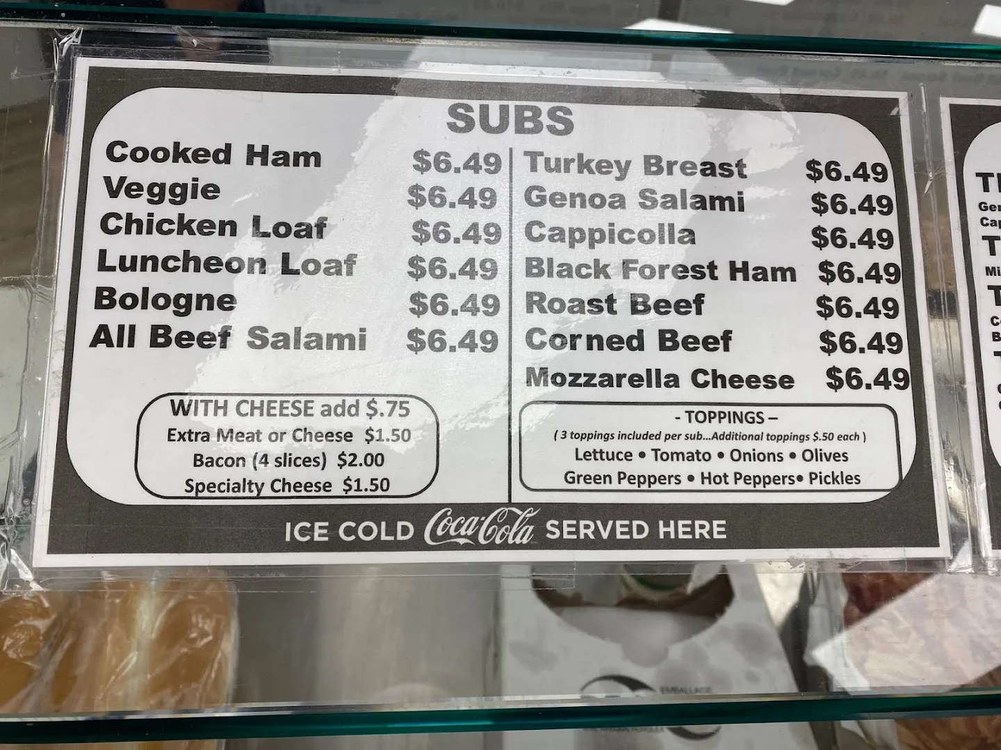 Glow Variety & Groceteria — Variety store in Hamilton (15)