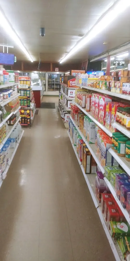 Friendly Staff — Glow Variety & Groceteria — Variety store in Hamilton