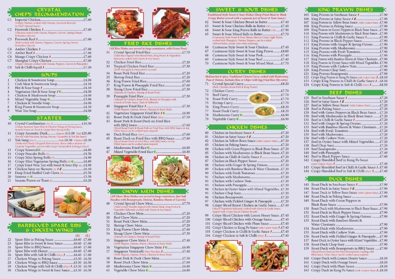 Crystal — Chinese takeaway in Rugby (15)