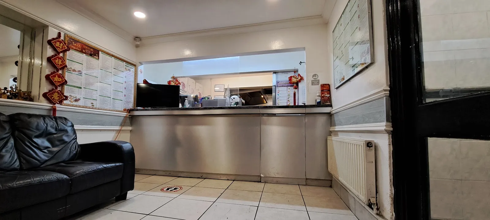 Chicken Chow Mein — Crystal — Chinese takeaway in Rugby