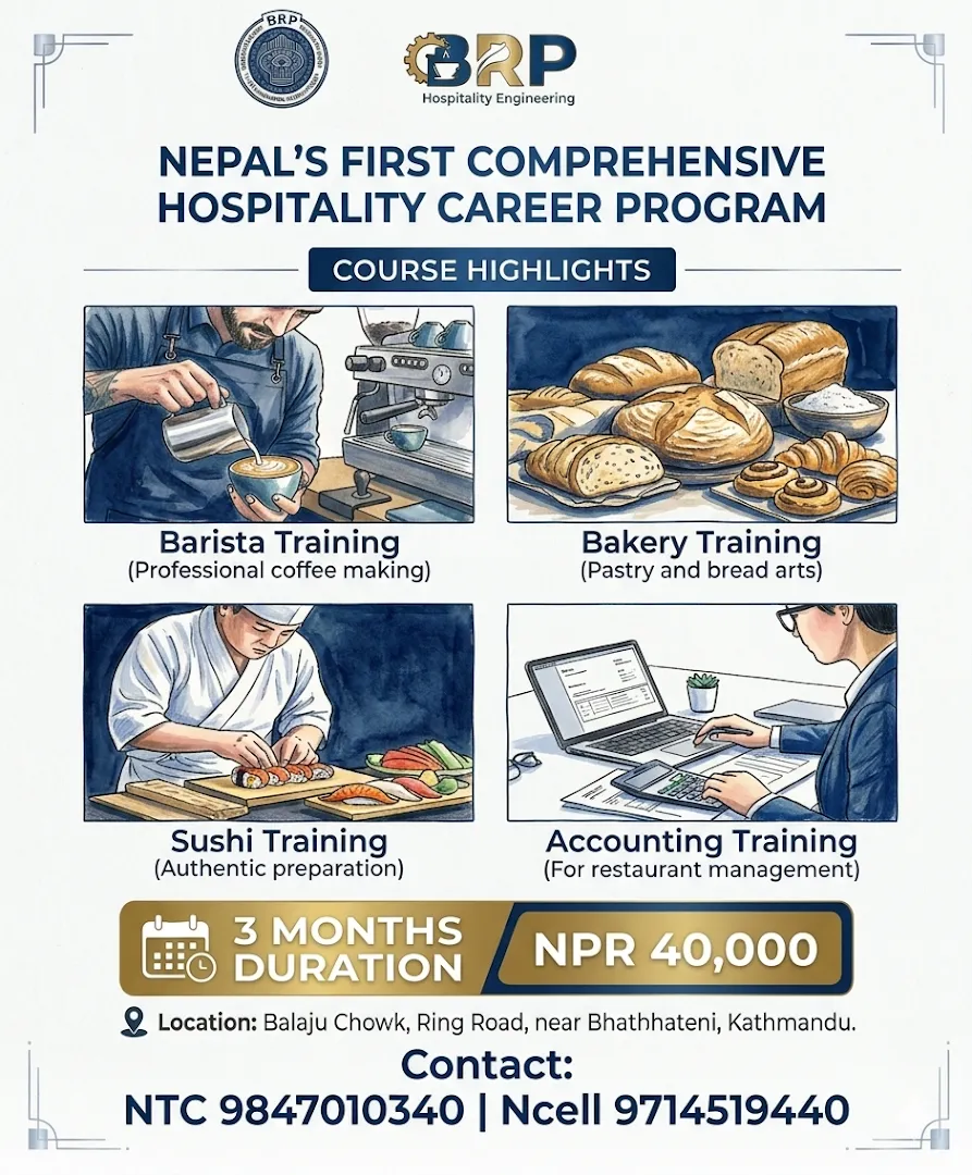 BRP SKILL LAB BY SUNAULO — School house in Kathmandu (8)