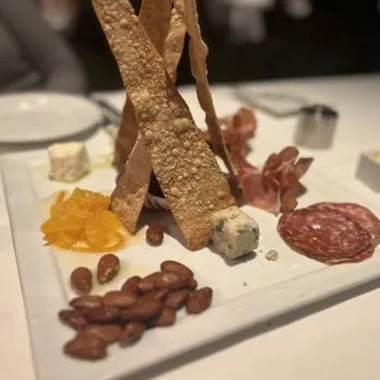 Signature Pasta — Rioja — Restaurant in Denver