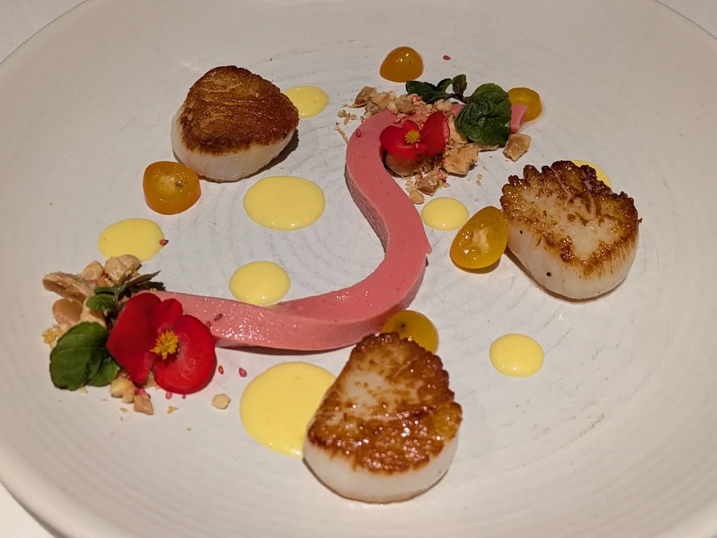 Attentive Service — Rioja — Restaurant in Denver