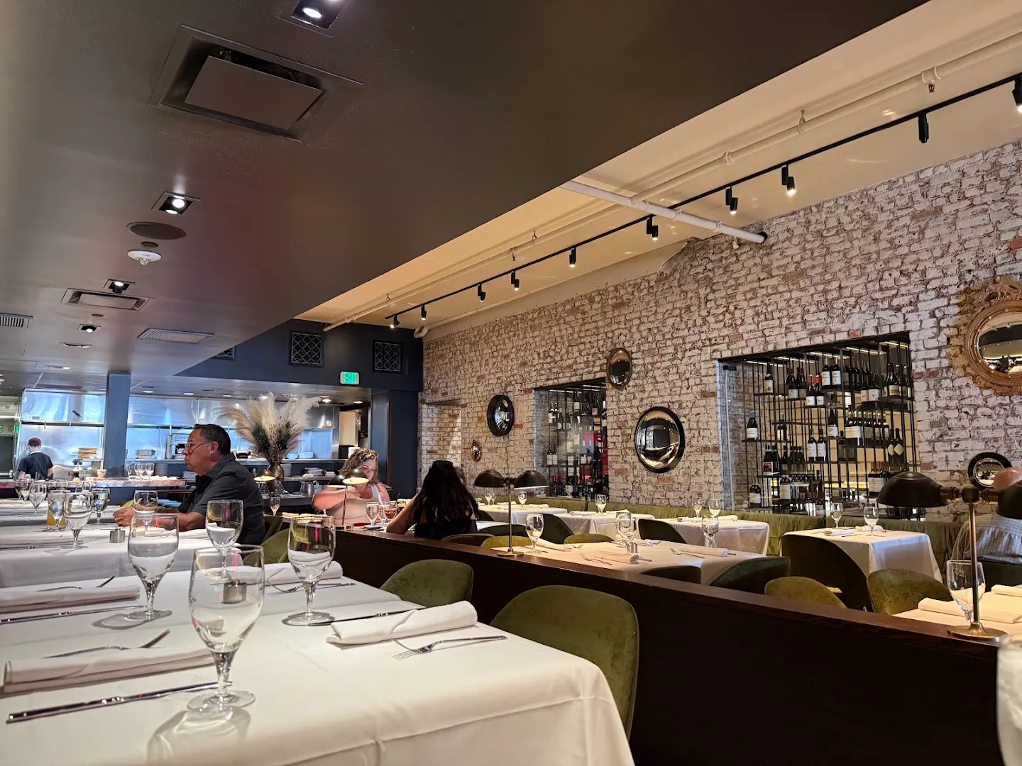 Lunch & Dinner Wins — Rioja — Restaurant in Denver