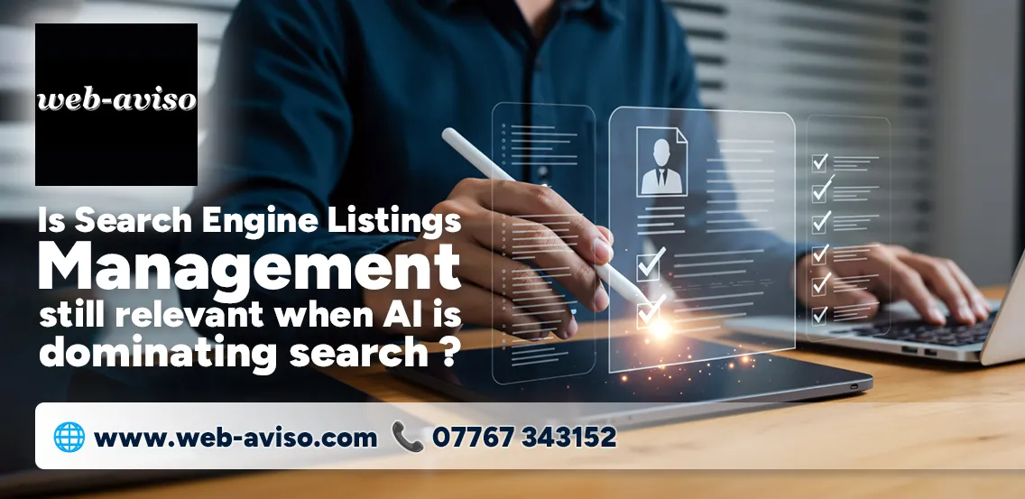 Patient tech explanations — Web-aviso — Internet marketing service in Liverpool