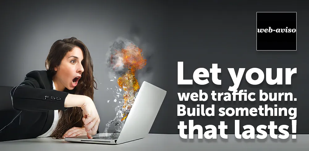 Custom cover art — Web-aviso — Internet marketing service in Liverpool