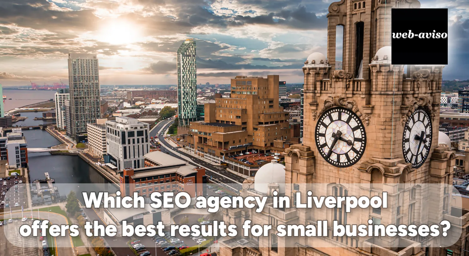 Book marketing network — Web-aviso — Internet marketing service in Liverpool