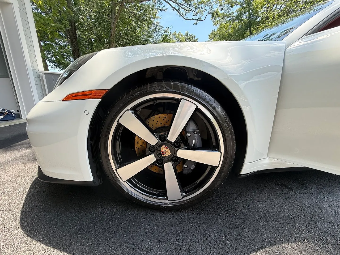 Ace mobile detailing — Car detailing service in New York (12)