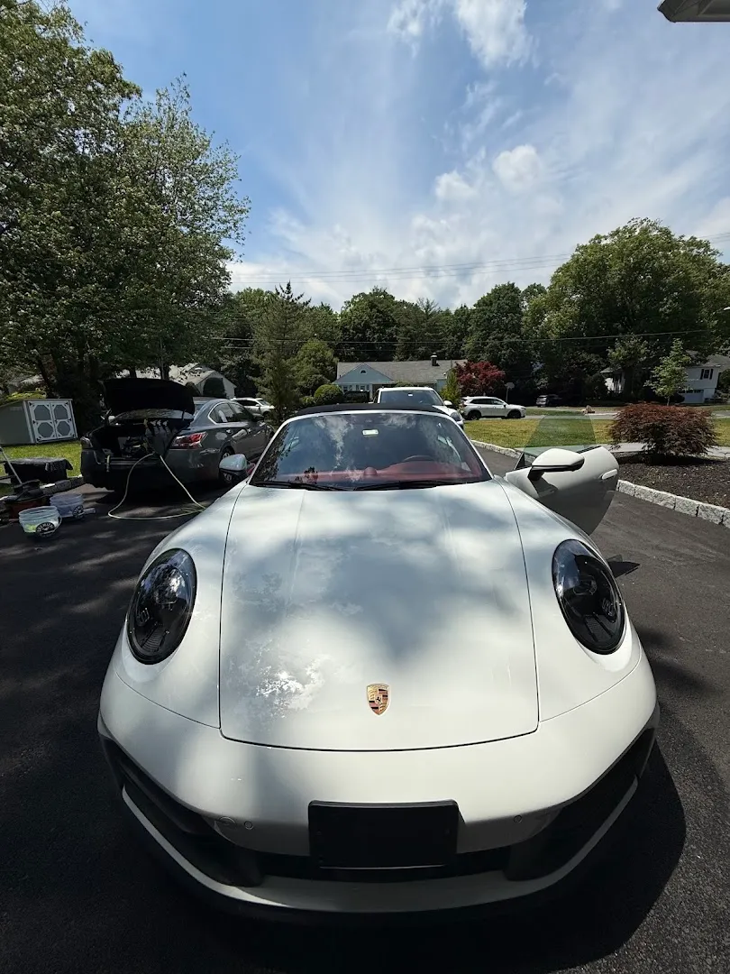 Ace mobile detailing — Car detailing service in New York (13)