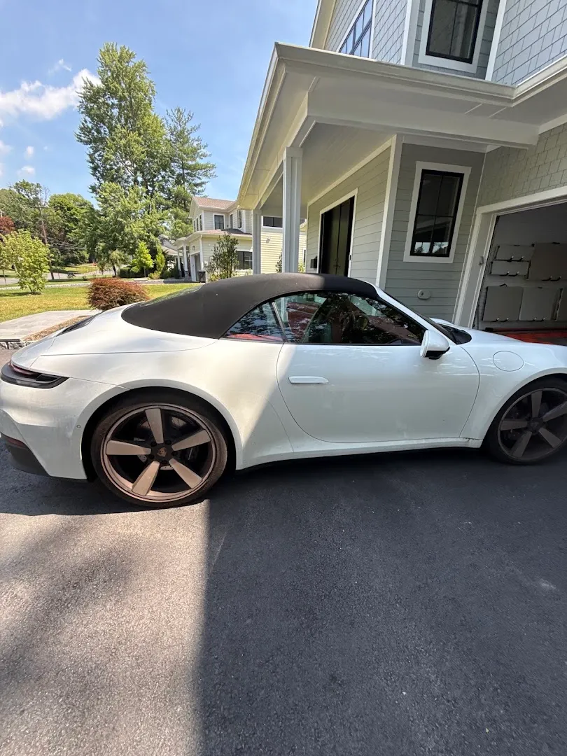 Ace mobile detailing — Car detailing service in New York (14)