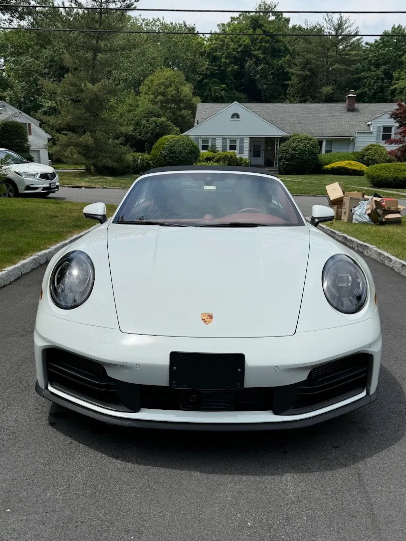 Ace mobile detailing — Car detailing service in New York (15)