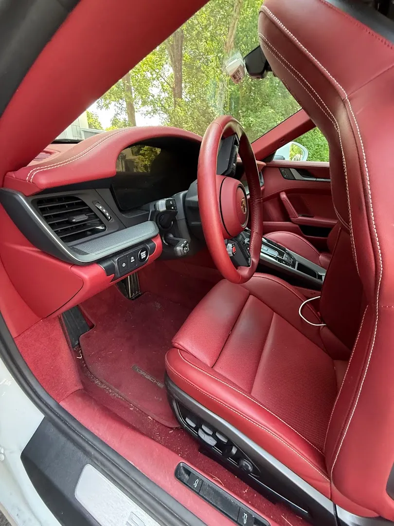 Clear Transparent Pricing — Ace mobile detailing — Car detailing service in New York