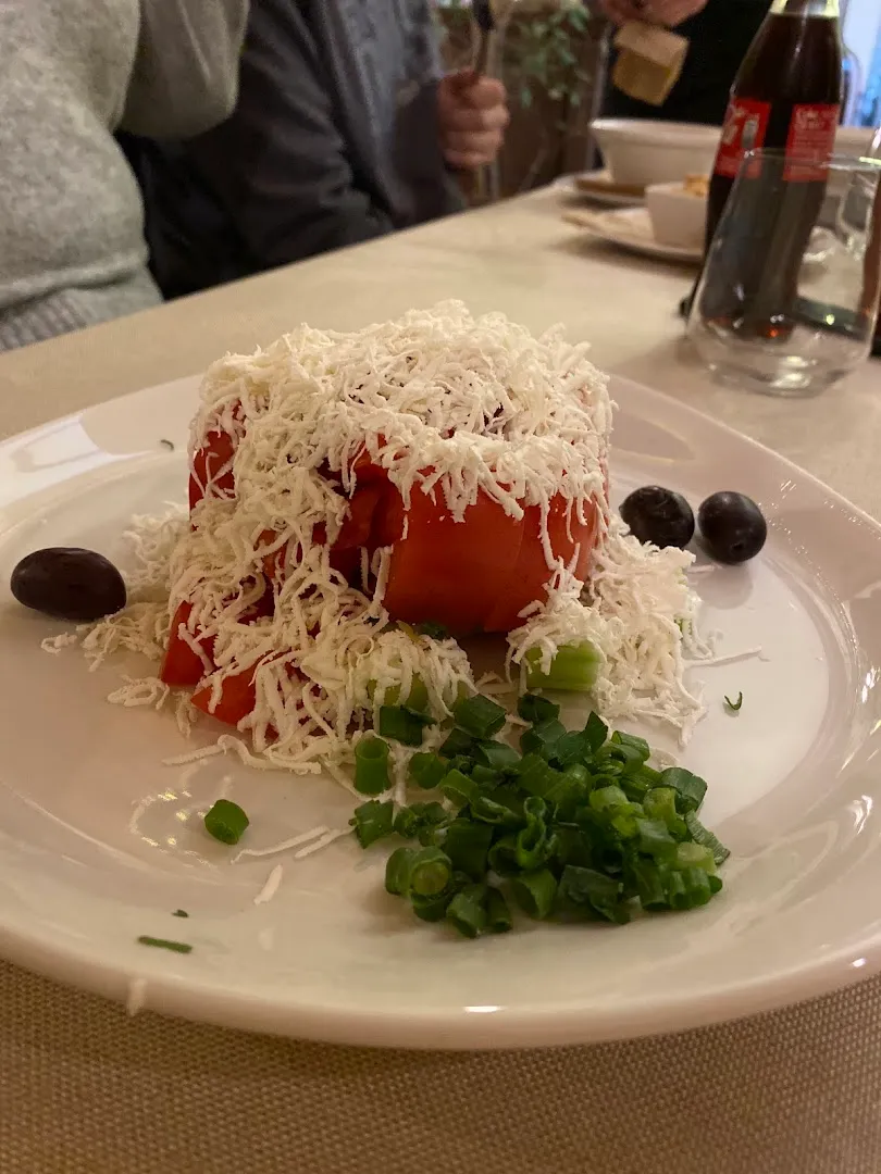 Чисто и уютно — Ресторант “Манастира” — Restaurant in Pazardzhik