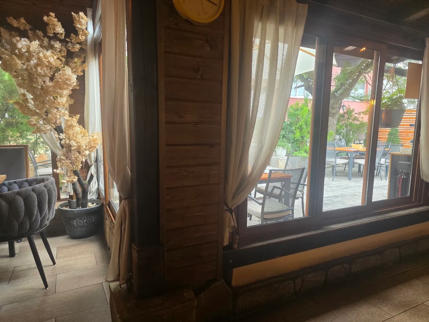 Ресторант “Манастира” — Restaurant in Pazardzhik (15)