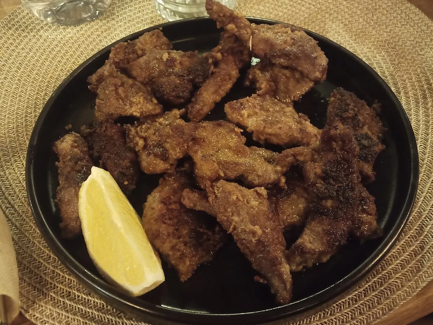 Пърленка — Ресторант “Манастира” — Restaurant in Pazardzhik