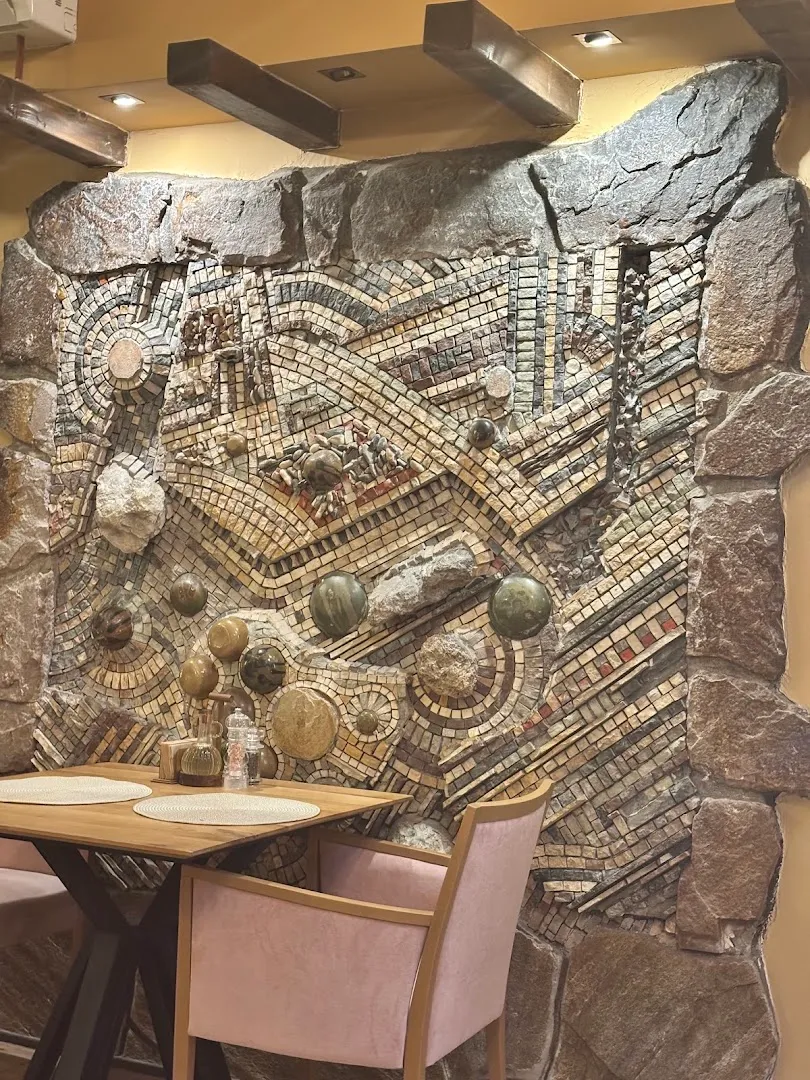 Свинско — Ресторант “Манастира” — Restaurant in Pazardzhik