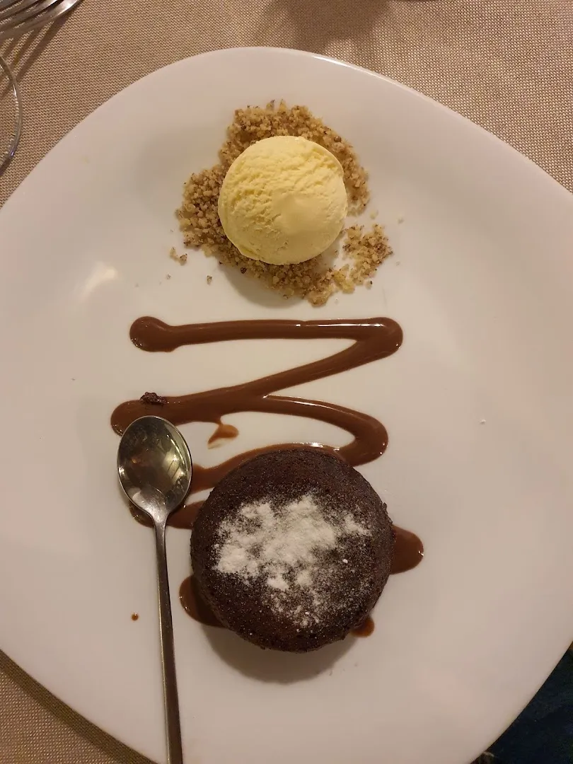 Супи — Ресторант “Манастира” — Restaurant in Pazardzhik