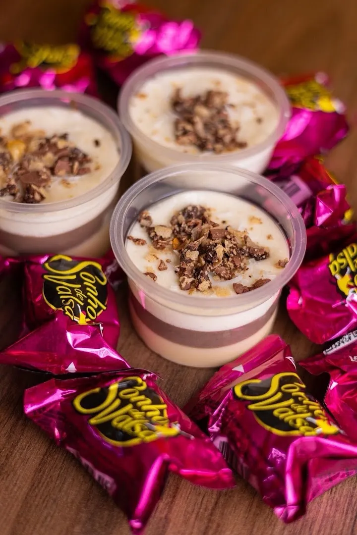 Lanchonete da Taninha — Snack bar in Bom Sucesso, Minas Gerais (13)