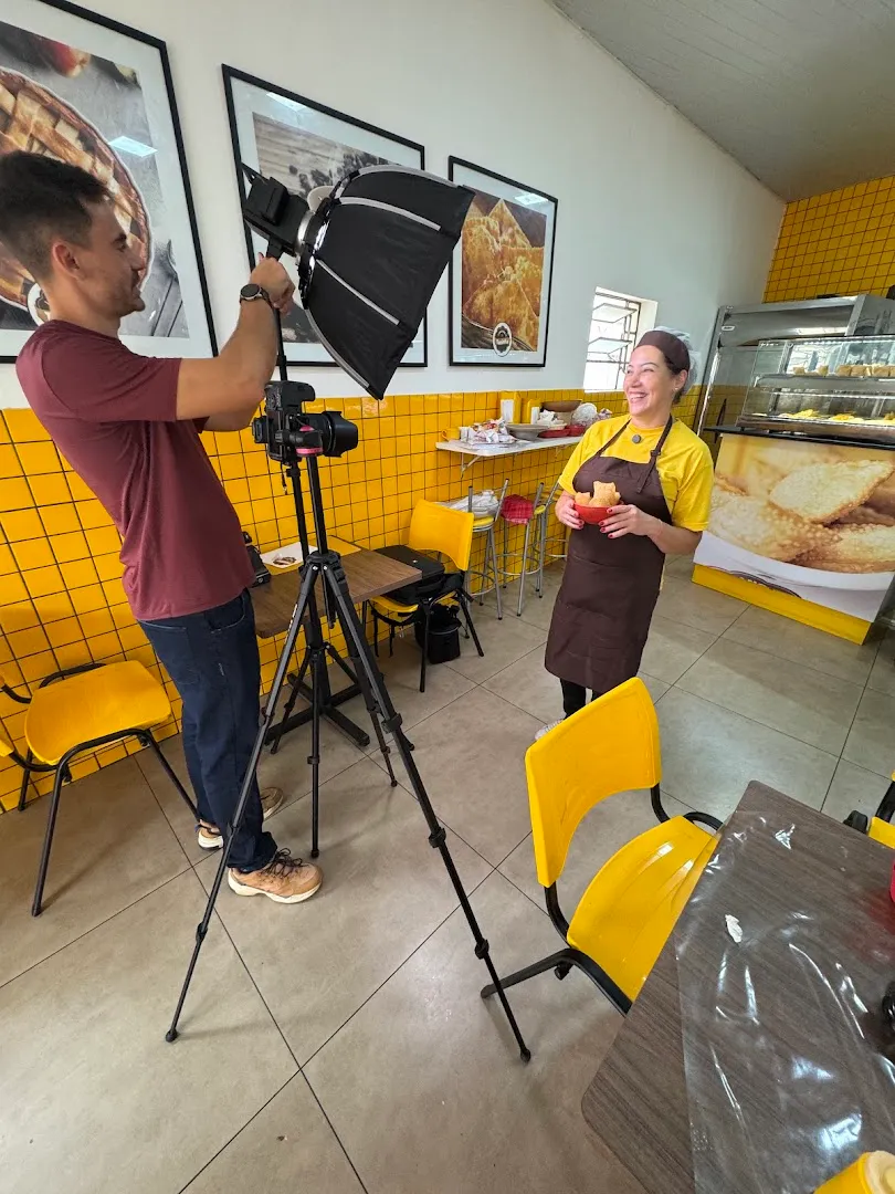 Lanchonete da Taninha — Snack bar in Bom Sucesso, Minas Gerais (15)