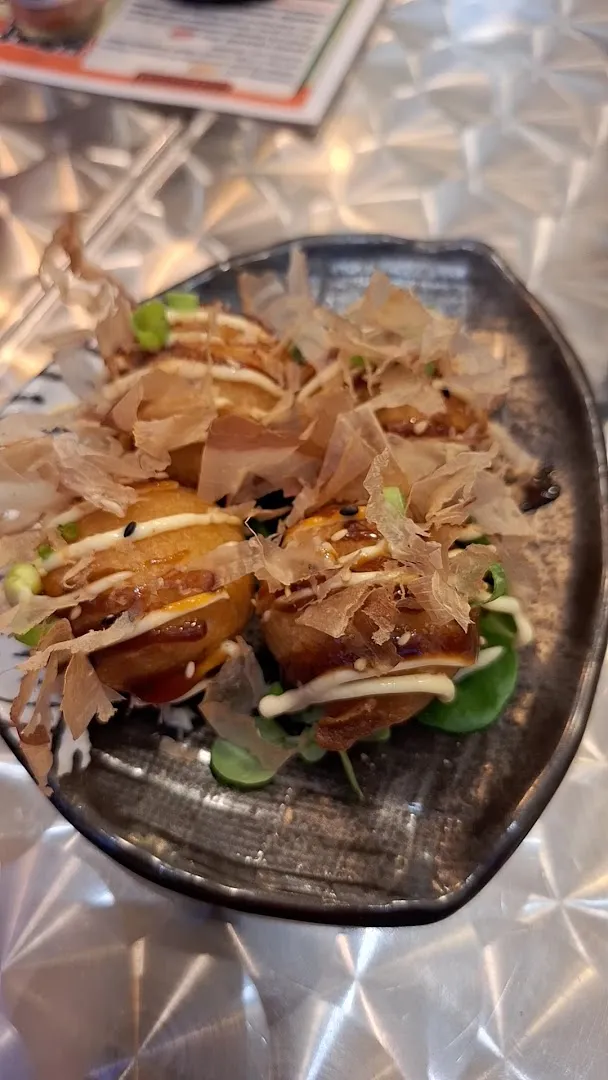 Kazi Eatery
