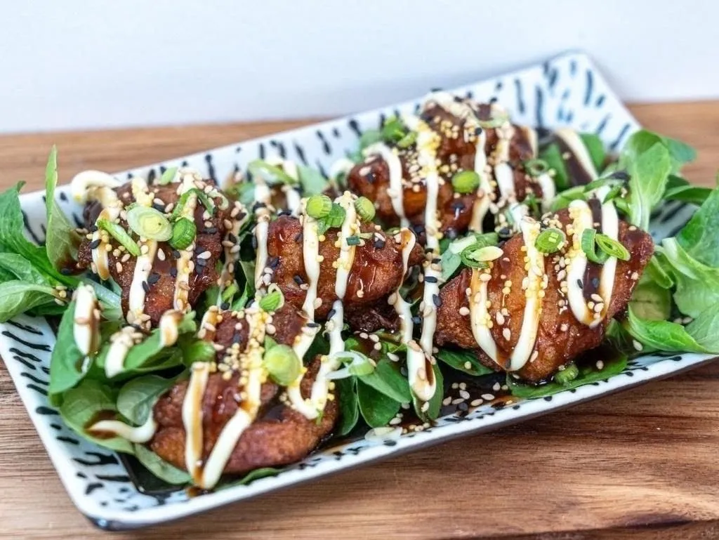 Kazi Eatery