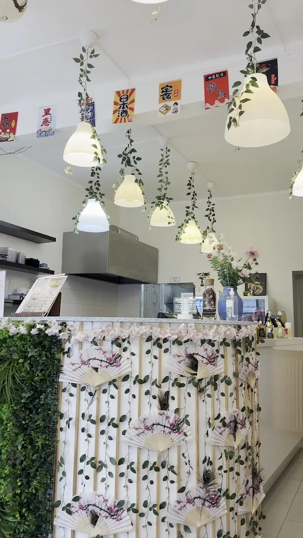 Kazi Eatery
