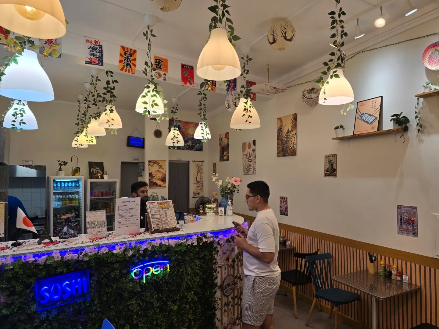 Kazi Eatery