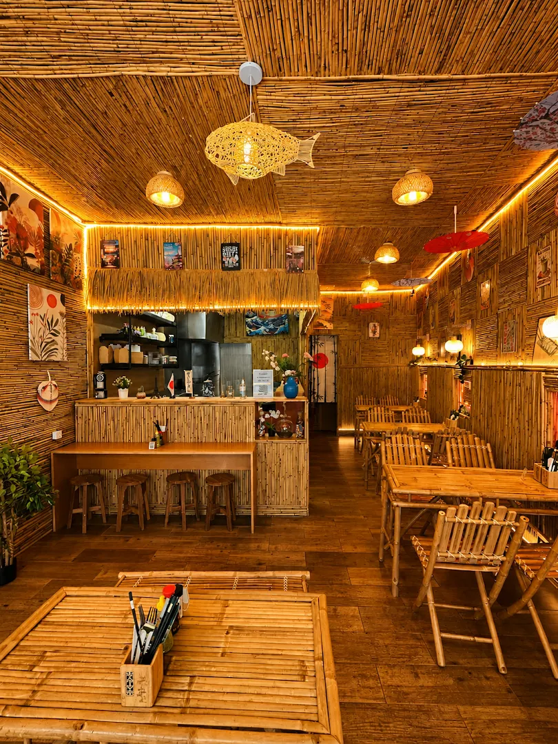 Kazi Eatery