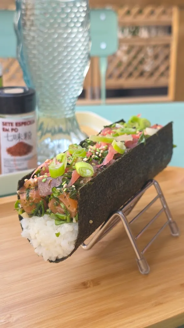 Kazi Eatery