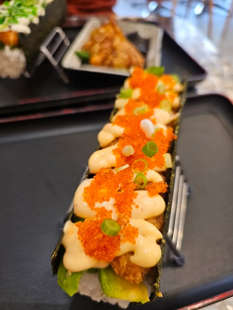 Kazi Eatery