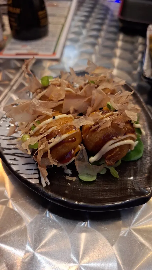 Kazi Eatery
