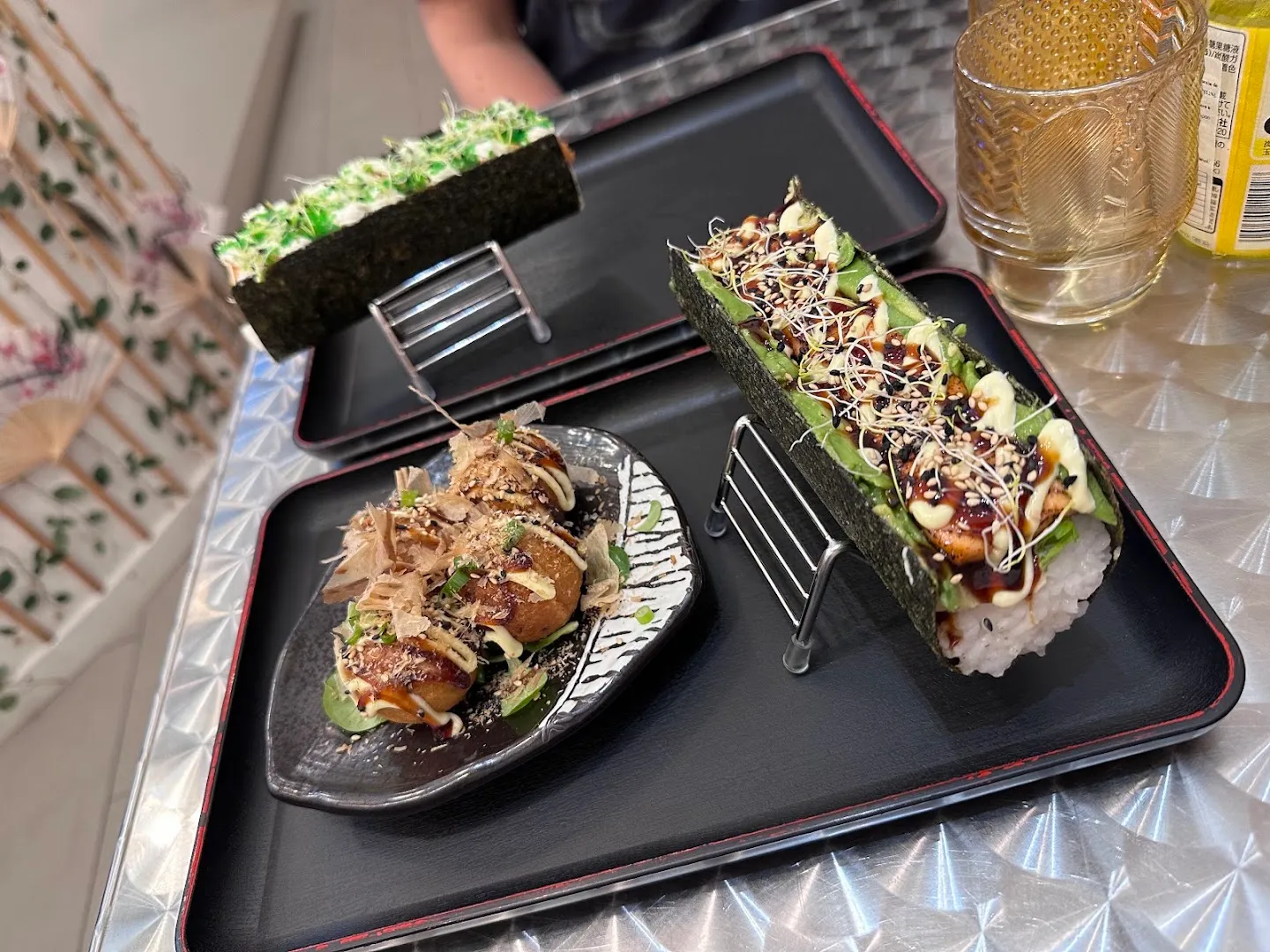 Kazi Eatery