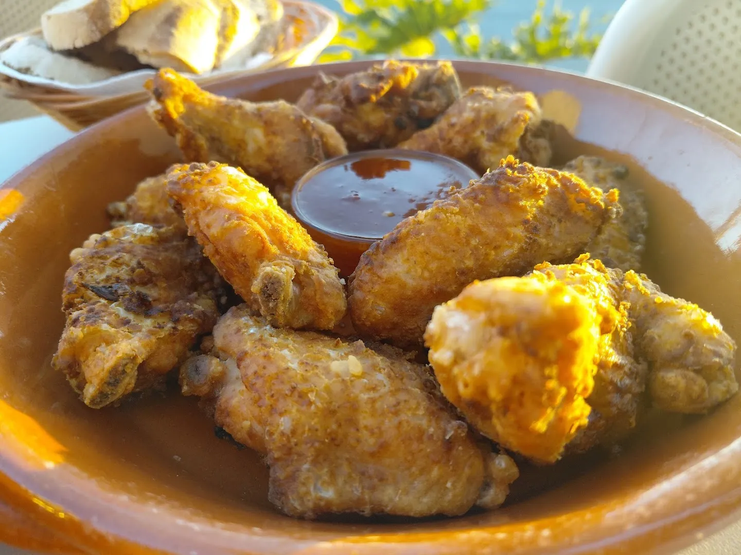 Pica-pau — A Fénix — Restaurant in Alte