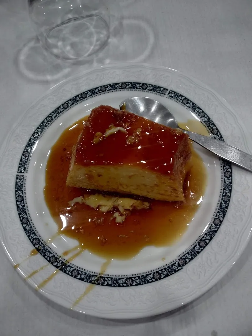 Staff acolhedor — Restaurante 'Rosmaninho' — restaurante em Alte