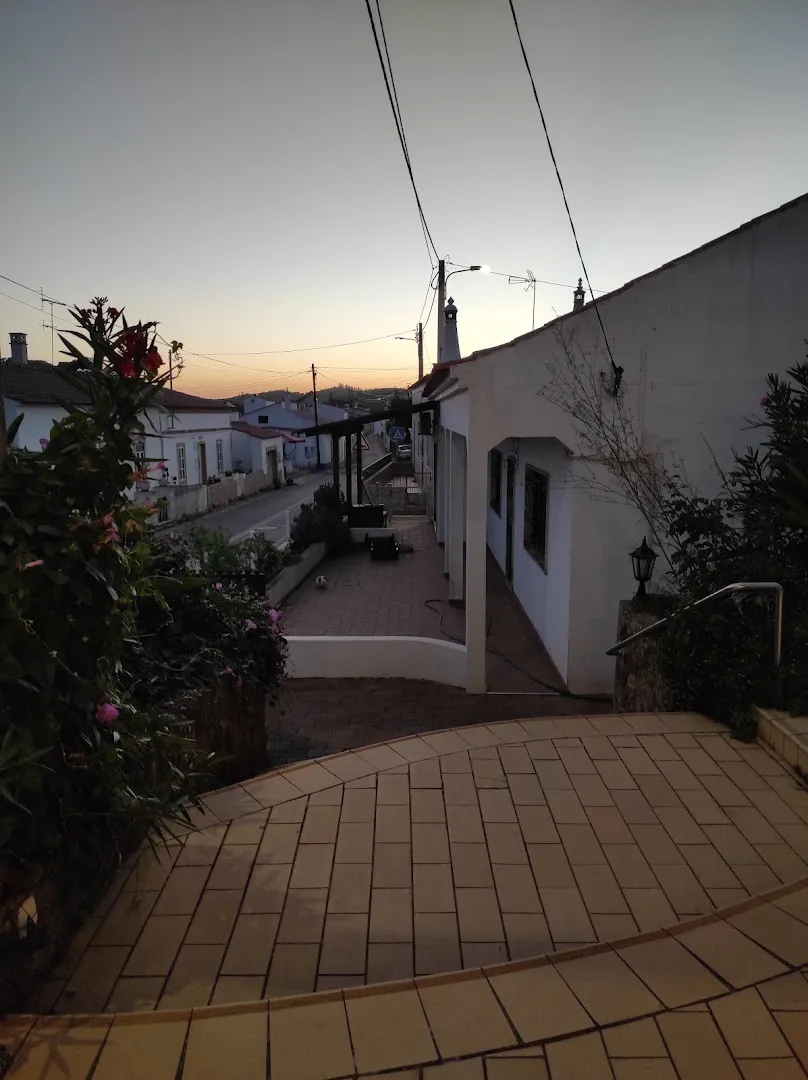 Restaurante 'Rosmaninho' — restaurante em Alte (15)