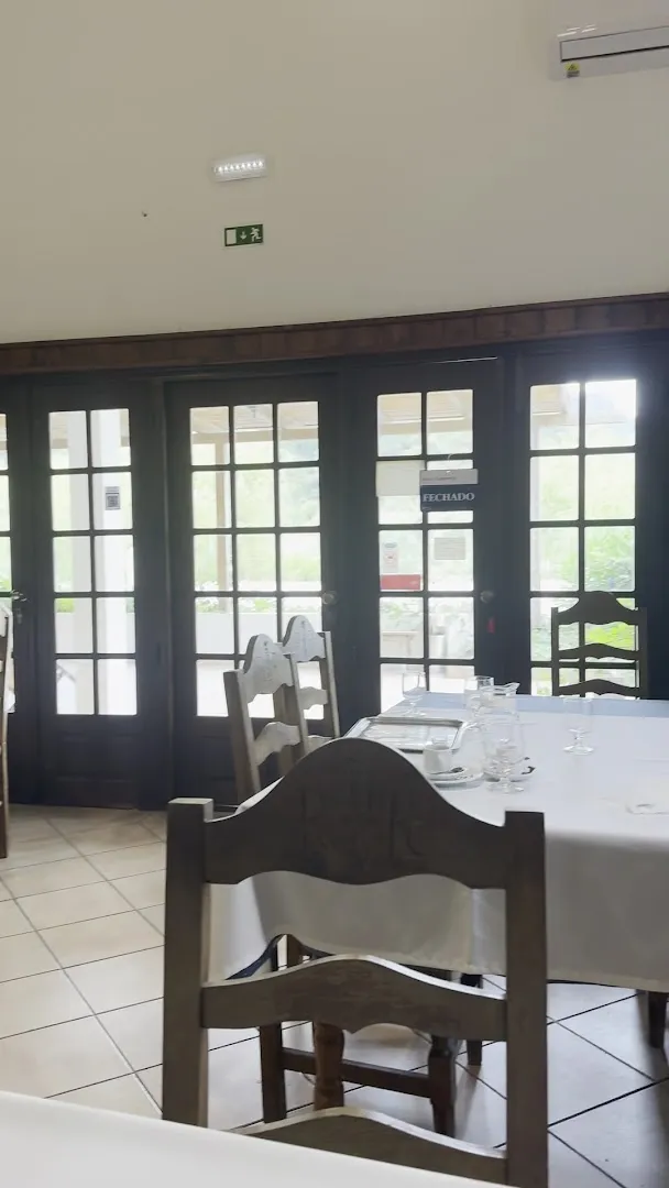 chevreau — Restaurante 'Rosmaninho' — restaurante em Alte