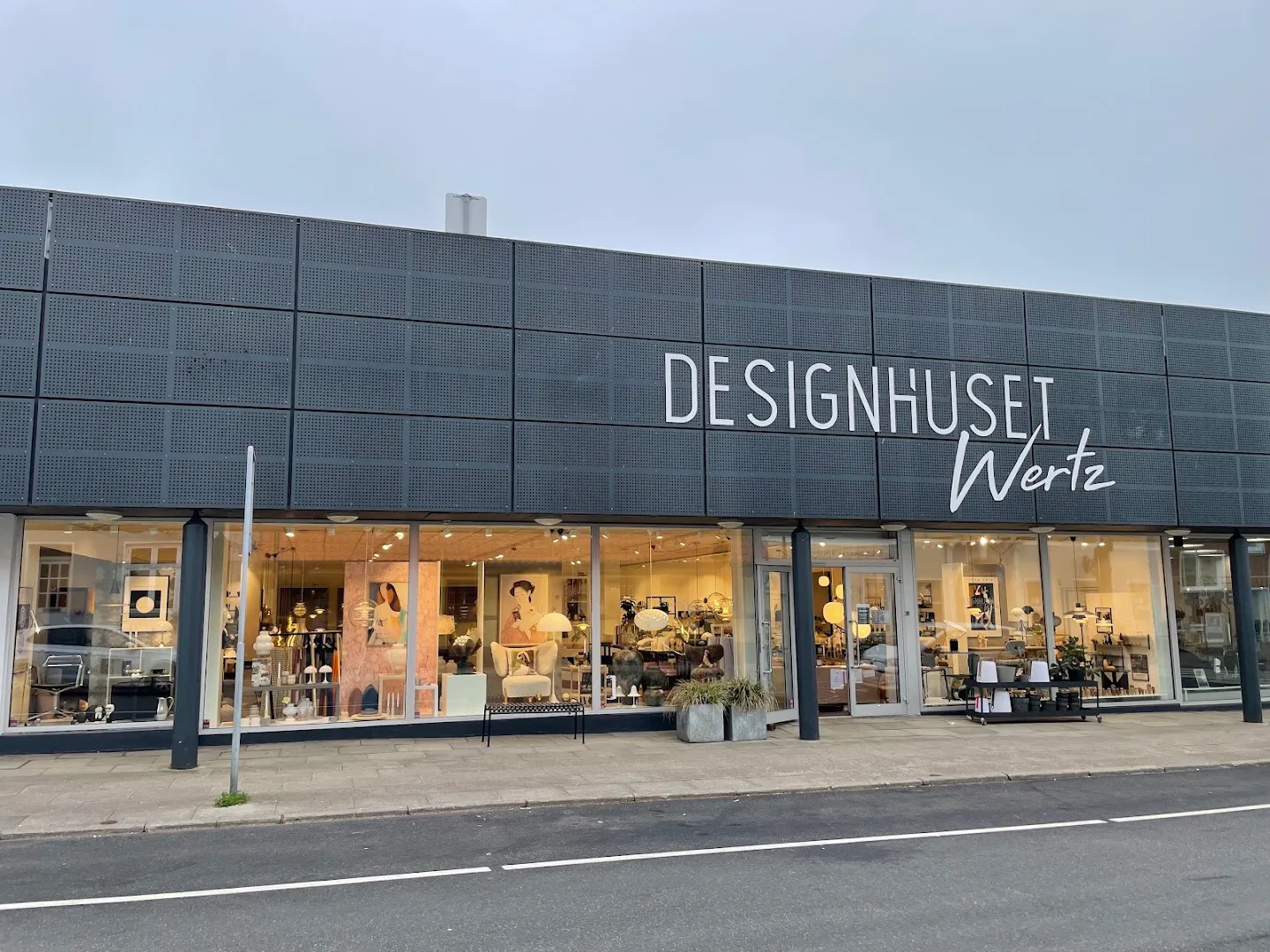 Bøf — Den Gyldne Okse — Restaurant in Viborg