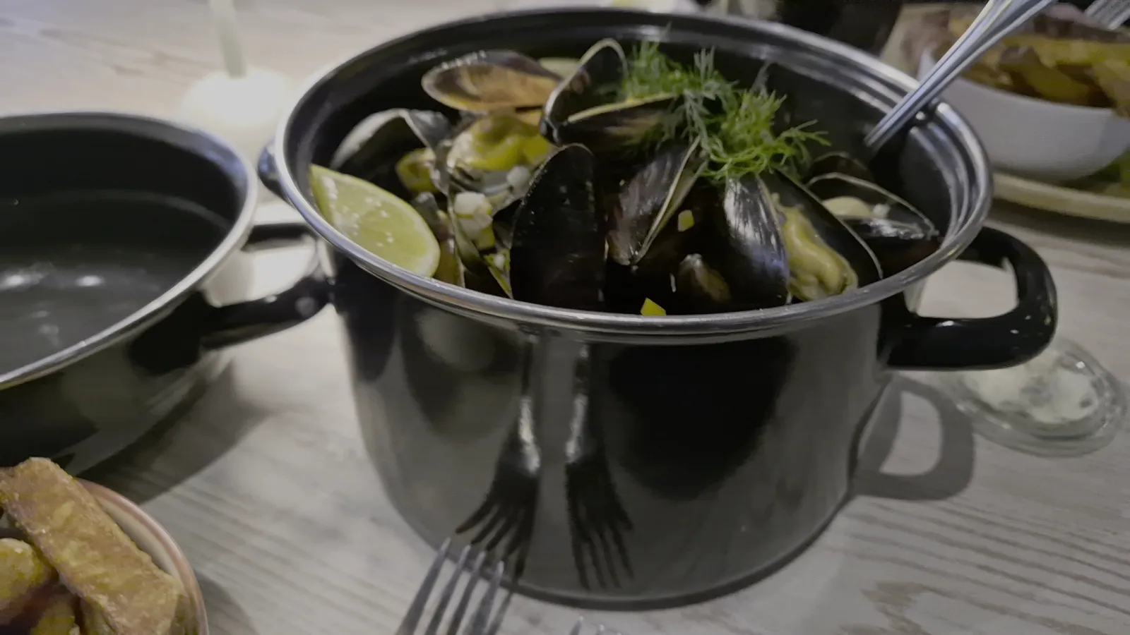 Den Gyldne Okse — Restaurant in Viborg (14)