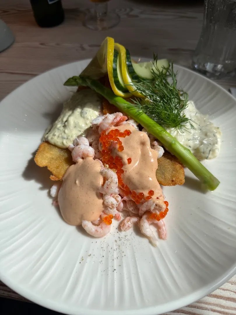 Bolognese — Den Gyldne Okse — Restaurant in Viborg