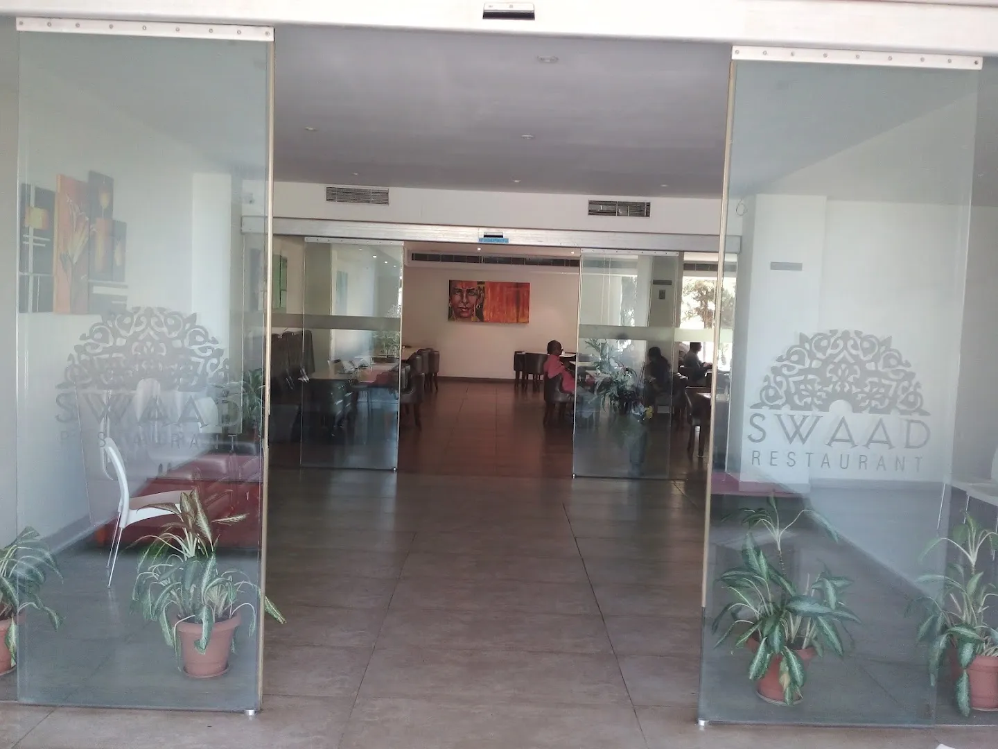 Hotel Raama — Hotel in Hassan (13)